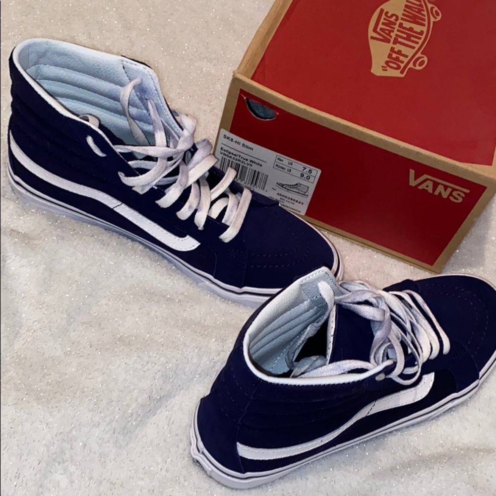 Vans Sk8-Hi